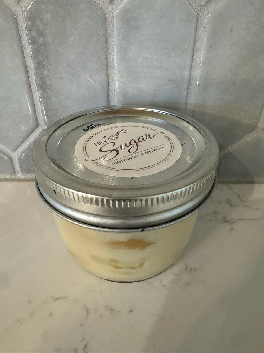 Banana Pudding (Half Pint)