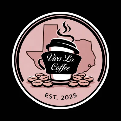 VivaLaCoffee  logo